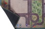 Conceptum Alfombra minor Chenille Multicolor 150 x 230 cm